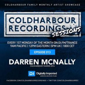 Download track With Darren McNally Darren McNally