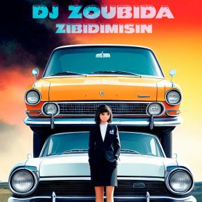 Download track Groove Of The Unusual DJ ZOUBIDA