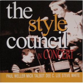 Download track Long Hot Summer The Style CouncilJunior, Jaye Williamson