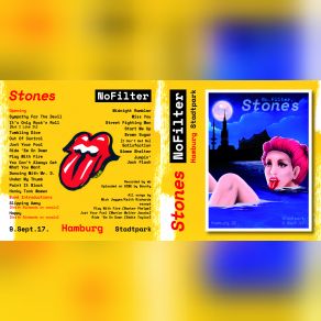 Download track Ride Em On Down Rolling Stones