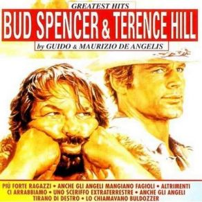 Download track My Name Is Zulu Guido And Maurizio De AngelisBud Spencer