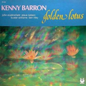 Download track Row House Kenny Barron