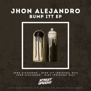 Download track Mint (Original Mix) Jhon Alejandro