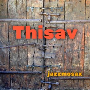 Download track Terug Naar Westers Jazzmosax