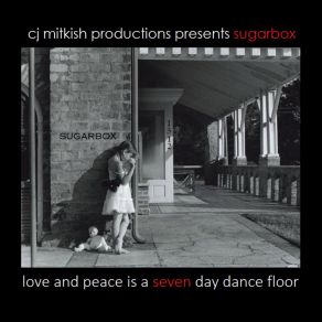 Download track She Loves To Ride SugarBox