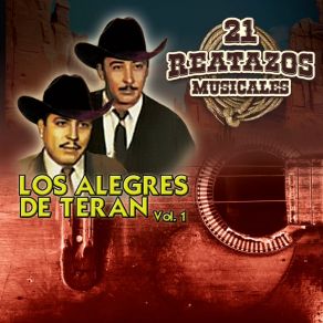 Download track Un Viejo Amor Los Alegres De Teran