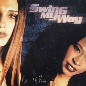 Download track Swing My Way (Acapella) K. P. & Envyi