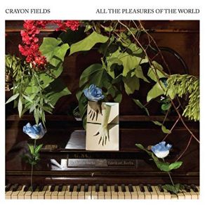 Download track All The Pleasures Of The World (Moog Version) The Crayon Fields