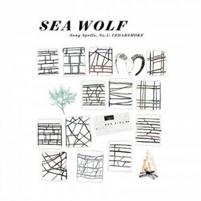 Download track Cedarsmoke Sea Wolf