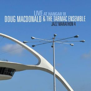 Download track Nobody Else But Me (Live) The Tarmac Ensemble