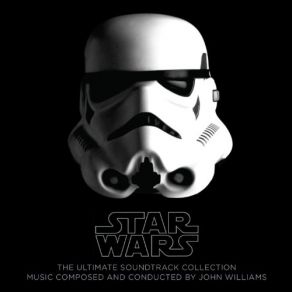 Download track The Millennium Falcon / Imperial Cruiser Pursuit John Williams