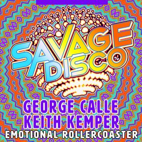 Download track Emotional Rollercoaster (Havana Hustlers Vocal) George CalleHavana Hustlers