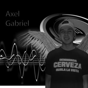 Download track Es El Momento Gabriel Axel