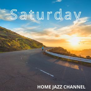 Download track Cheerfuly Home Jazz Channel