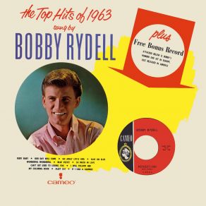 Download track Let's Make Love Tonight (Bonus Track) Bobby Rydell