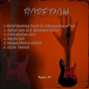 Download track C Mixolydian Jazz Ryan A7