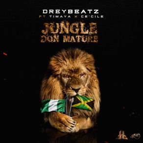 Download track Jungle Don Mature Ce'Cile, Timaya, Dreybeatz