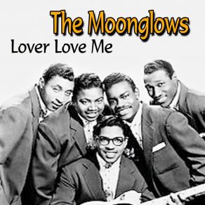 Download track Real Gone Mama The Moonglows