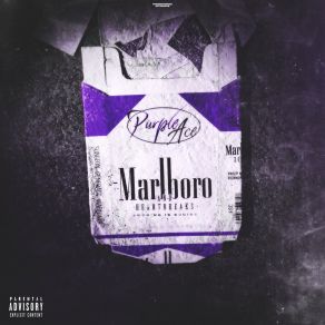 Download track Luft Purple Ace