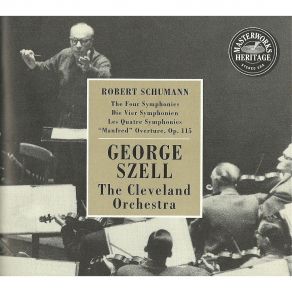 Download track 01 - Symphonie Nr. 1 - I. Andante Un Poco Maestoso. - Allegro Molto Vivace Robert Schumann