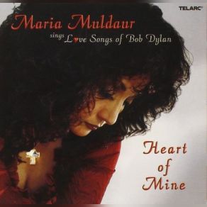 Download track You're Gonna Make Me Lonesome When You Go Maria Muldaur