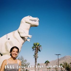 Download track First Summer In A City Free Cake For Every Creature