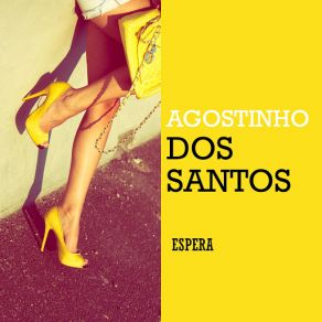 Download track Espera Agostinho Dos Santos