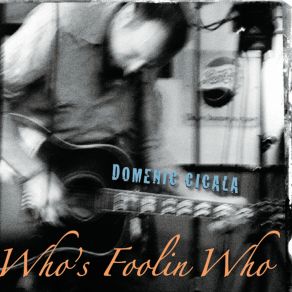 Download track Keep Me In The Game Domenic Cicala