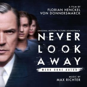 Download track A Way Out Max Richter