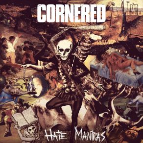 Download track Chosen Few Cornered