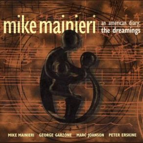 Download track Peyote Prayer Mike Mainieri