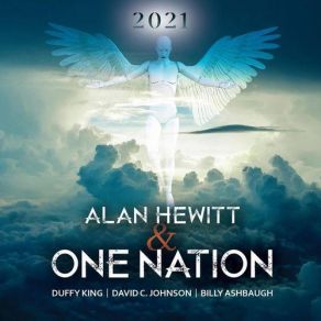 Download track Return To Orion One Nation, Alan Hewitt