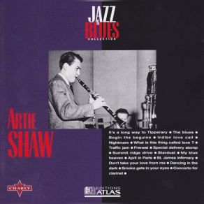 Download track Traffic Jam Artie Shaw