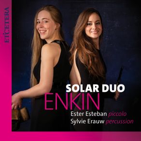 Download track La Canzone Del Piccolo Uccellino Duo Solar