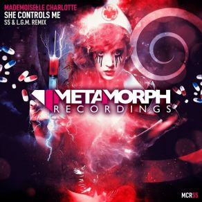 Download track She Controls Me (S5 & L. G. M. Remix Edit) Mademoiselle CharlotteS5