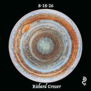 Download track Van Diemen's Land Richard Grosser