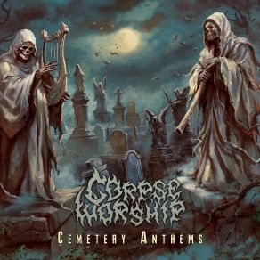 Download track Beyond Senses Corpse Worship