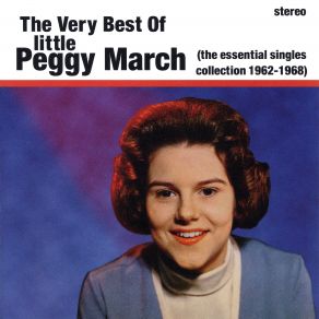 Download track If You Loved Me (Soul Coaxing - Ame Caline) Little Peggy March