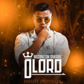 Download track Haja Colírio Washington Santana - O LORD