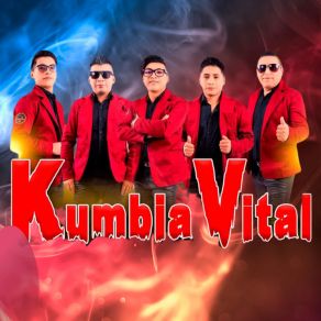 Download track Tú Llamada Kumbia Vital