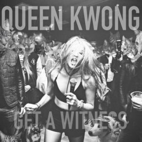 Download track Cold Daggers Queen Kwong