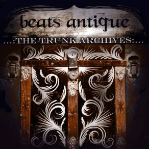 Download track Fratres For Violin And Piano (Arvo Part Remix - Beats Antique) Beats Antique