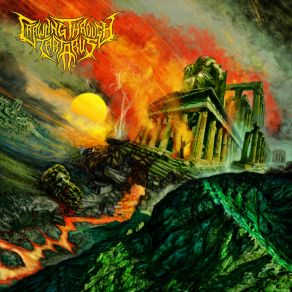 Download track Into The Depths Crawling Through Tartarus