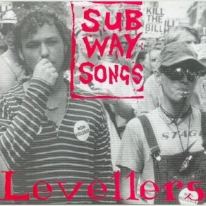 Download track Red Blood My River Levellers