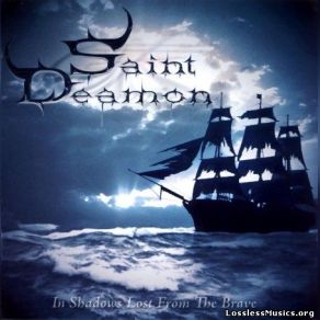 Download track Run For Your Life Saint Deamon