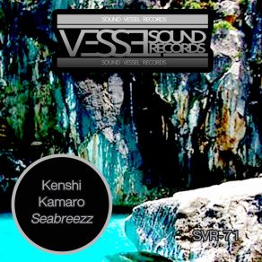 Download track Night Vision (Original Mix) Kenshi Kamaro