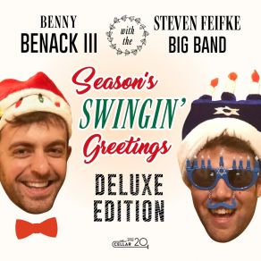 Download track When Christmas Time Comes Around Steven Feifke