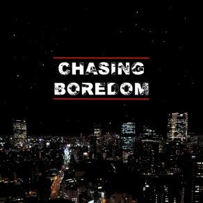 Download track Make Up Your Mind Chasing Boredom