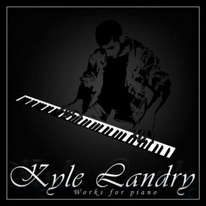 Download track Improvisation No. 11 Kyle Landry