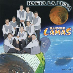 Download track Hasta La Luna Super Lamas